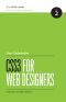 [A Book Apart 02] • CSS3 for Web Designers